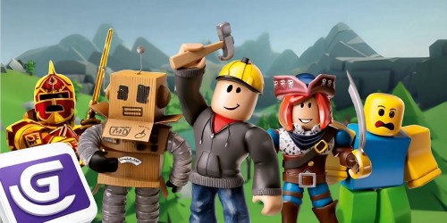 GDevelop 5 қозғалтқышында сүйікті ойын негізінде өз әлемімізді жасаймыз - Школа программирования для детей, компьютерные курсы для школьников, начинающих и подростков - KIBERone г. Павлодар