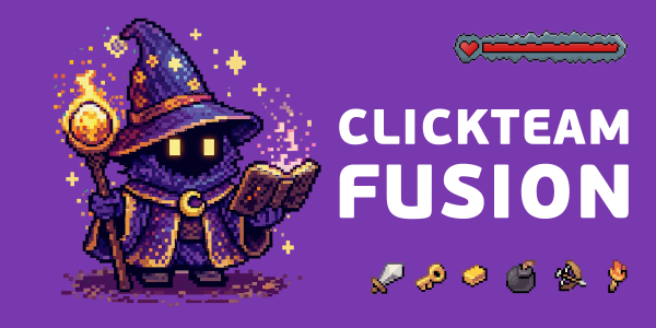 Өз ережемізбен ойын жасаймыз. Clickteam Fusion нұсқасы - Школа программирования для детей, компьютерные курсы для школьников, начинающих и подростков - KIBERone г. Павлодар